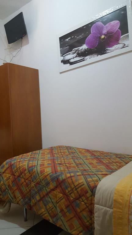 Al Fontanone Hotel Cecchina Buitenkant foto